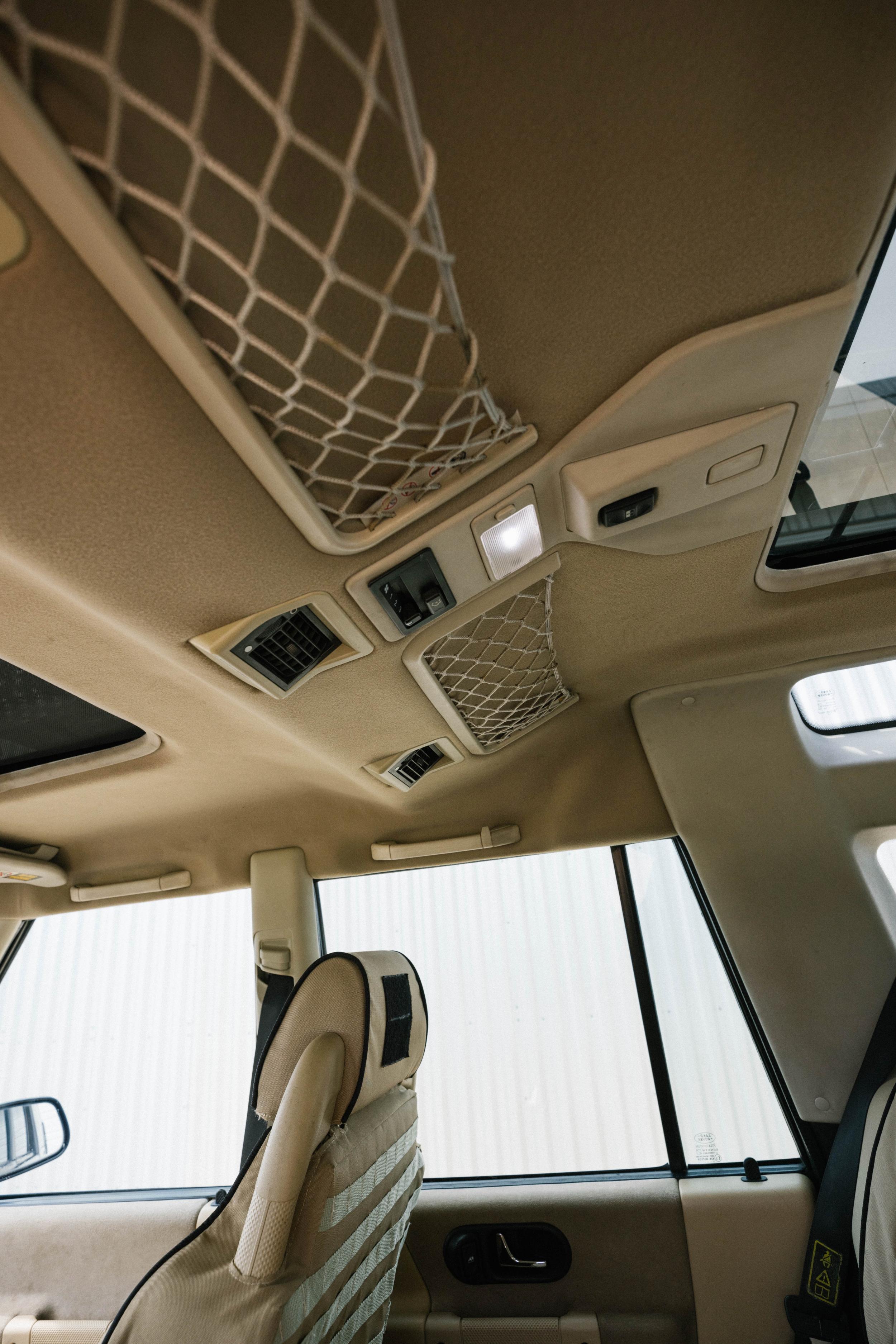 2004 Land Rover Discovery II