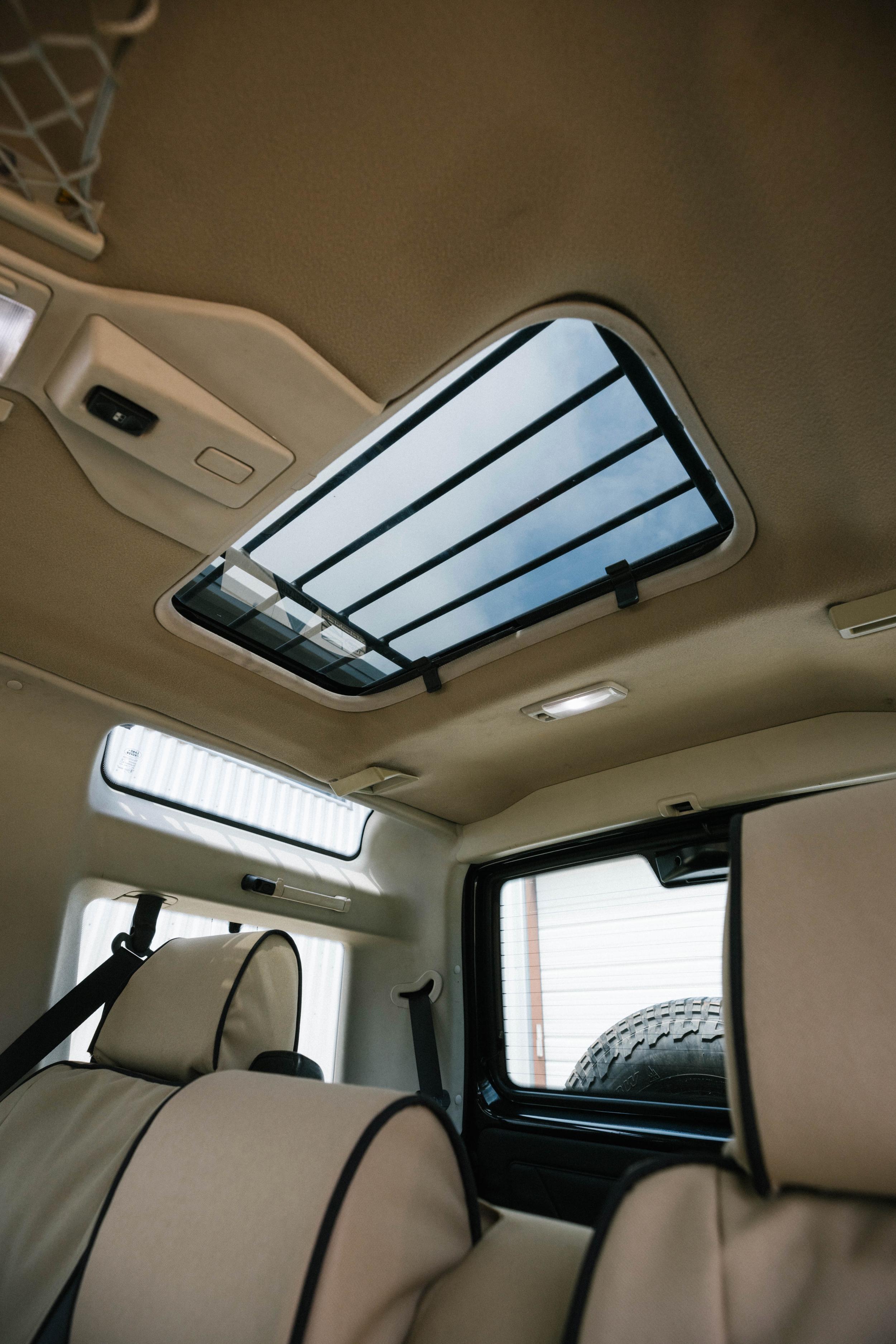 2004 Land Rover Discovery II