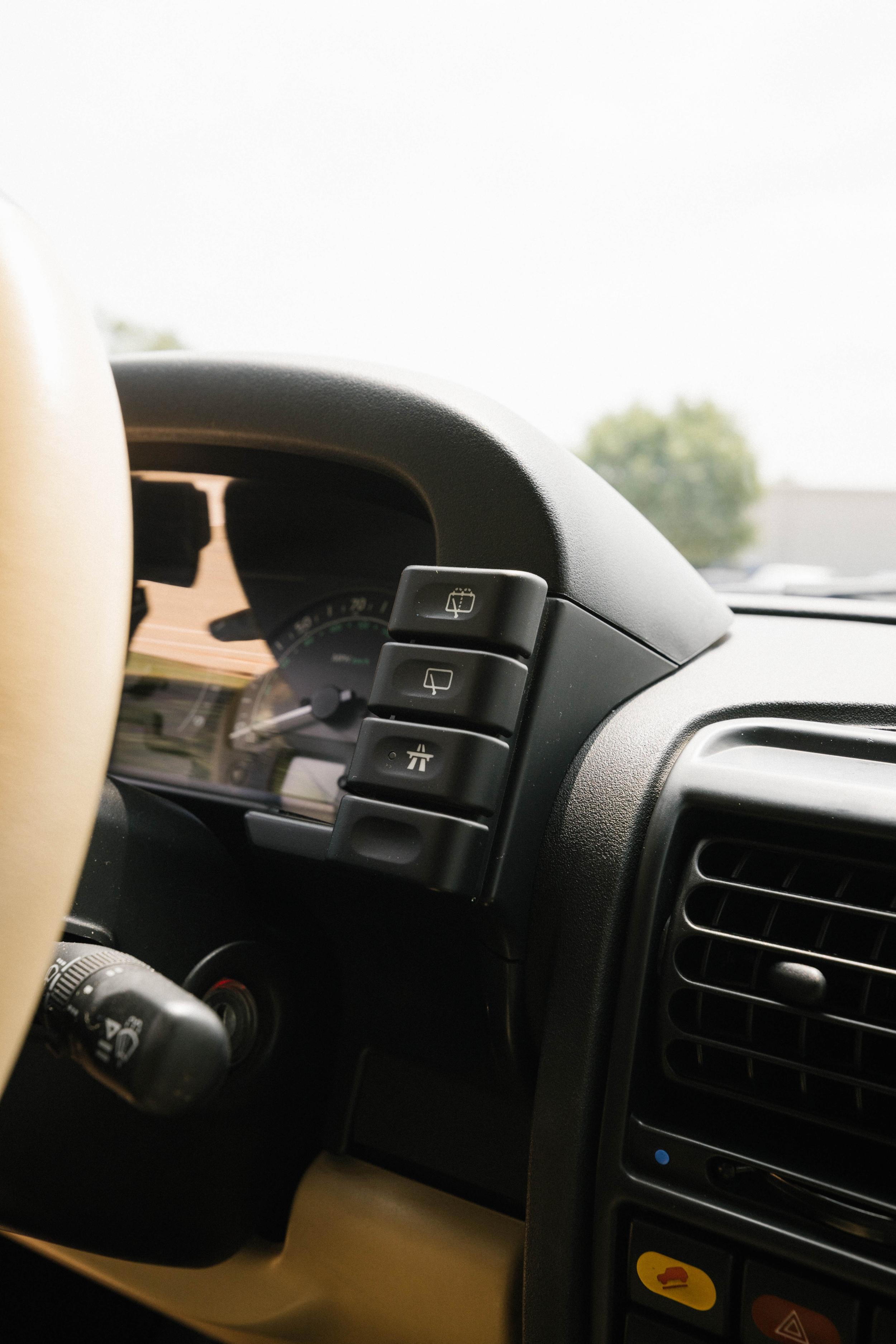 2004 Land Rover Discovery II