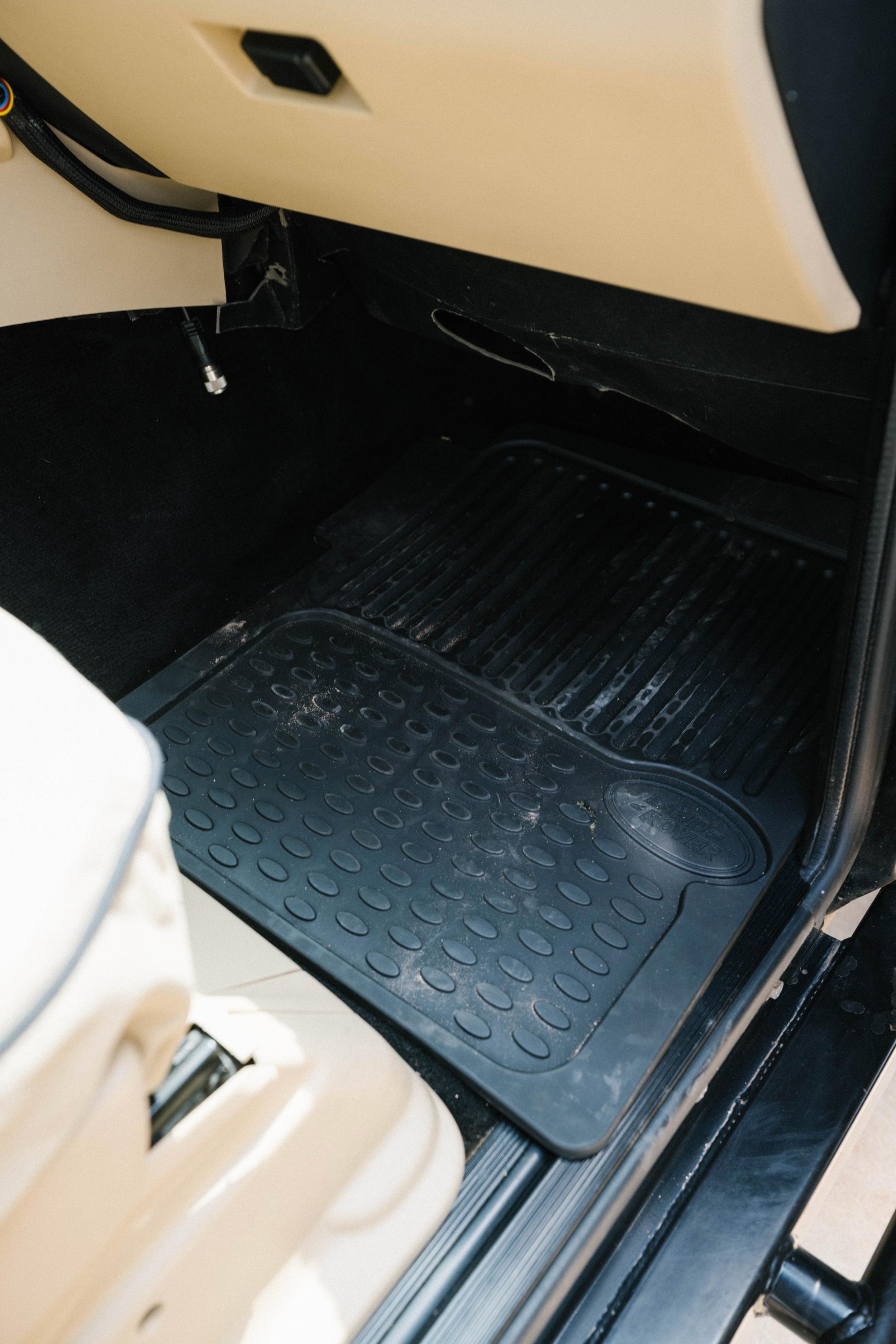 2004 Land Rover Discovery II