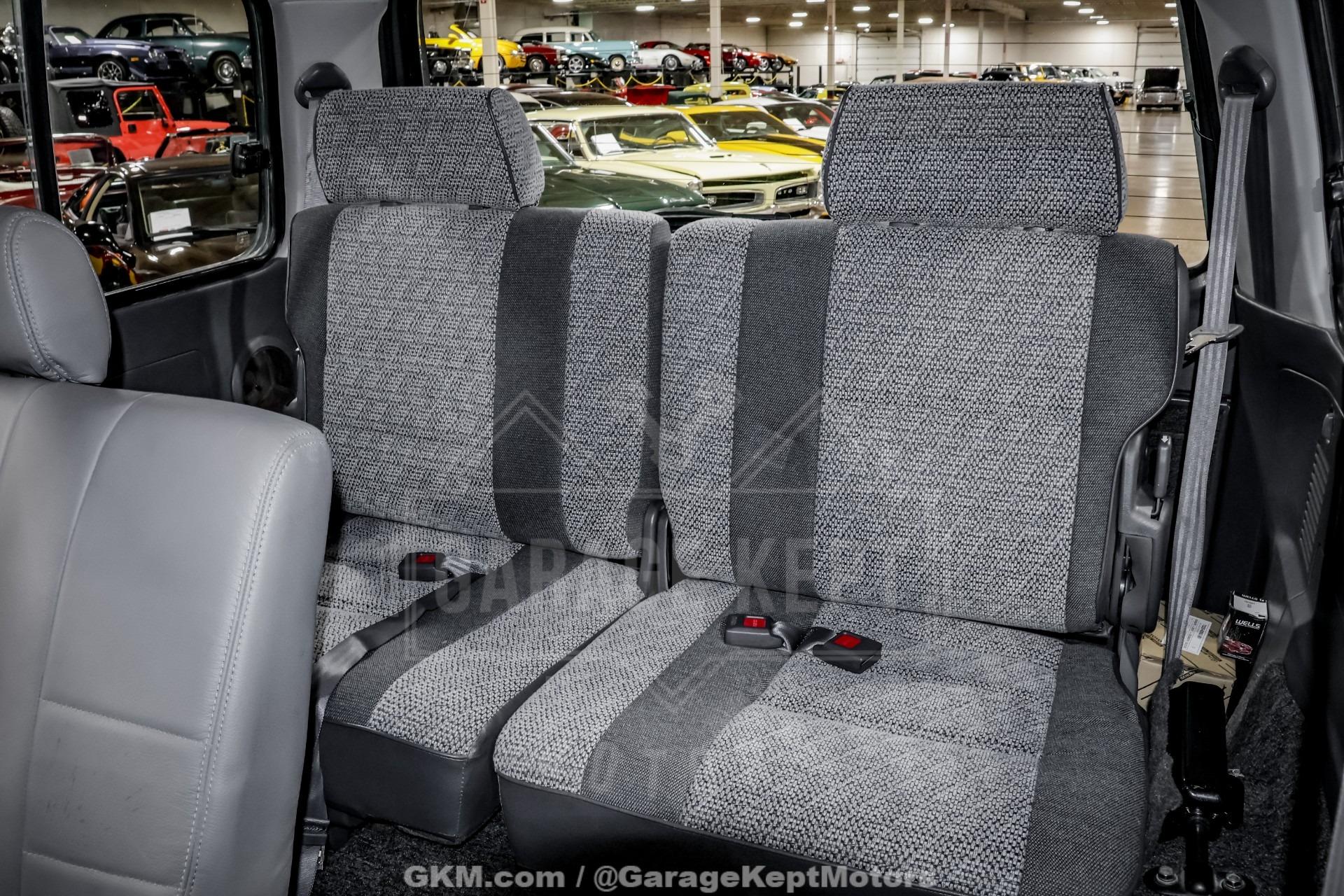 1991 Toyota Land Cruiser