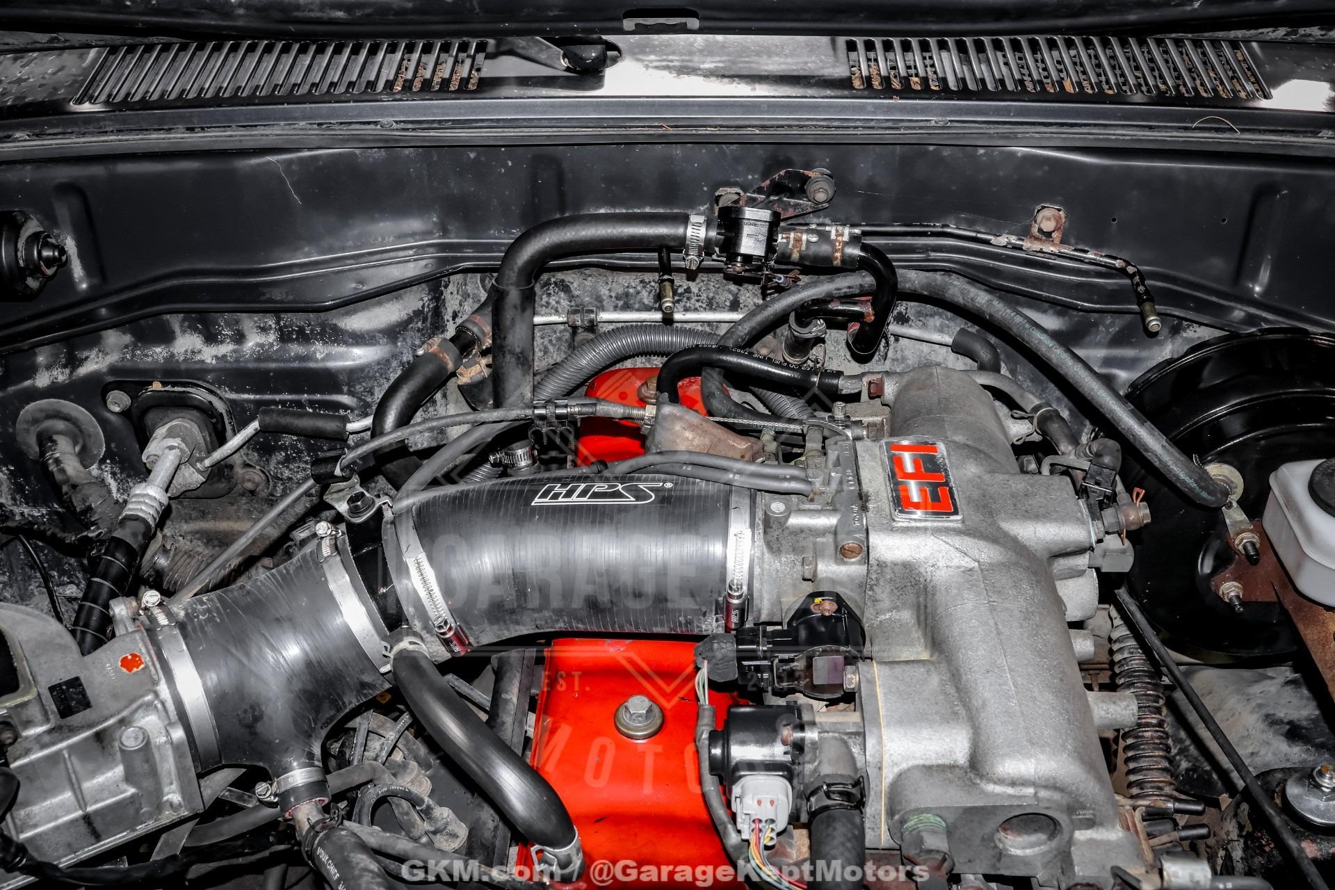 1991 Toyota Land Cruiser