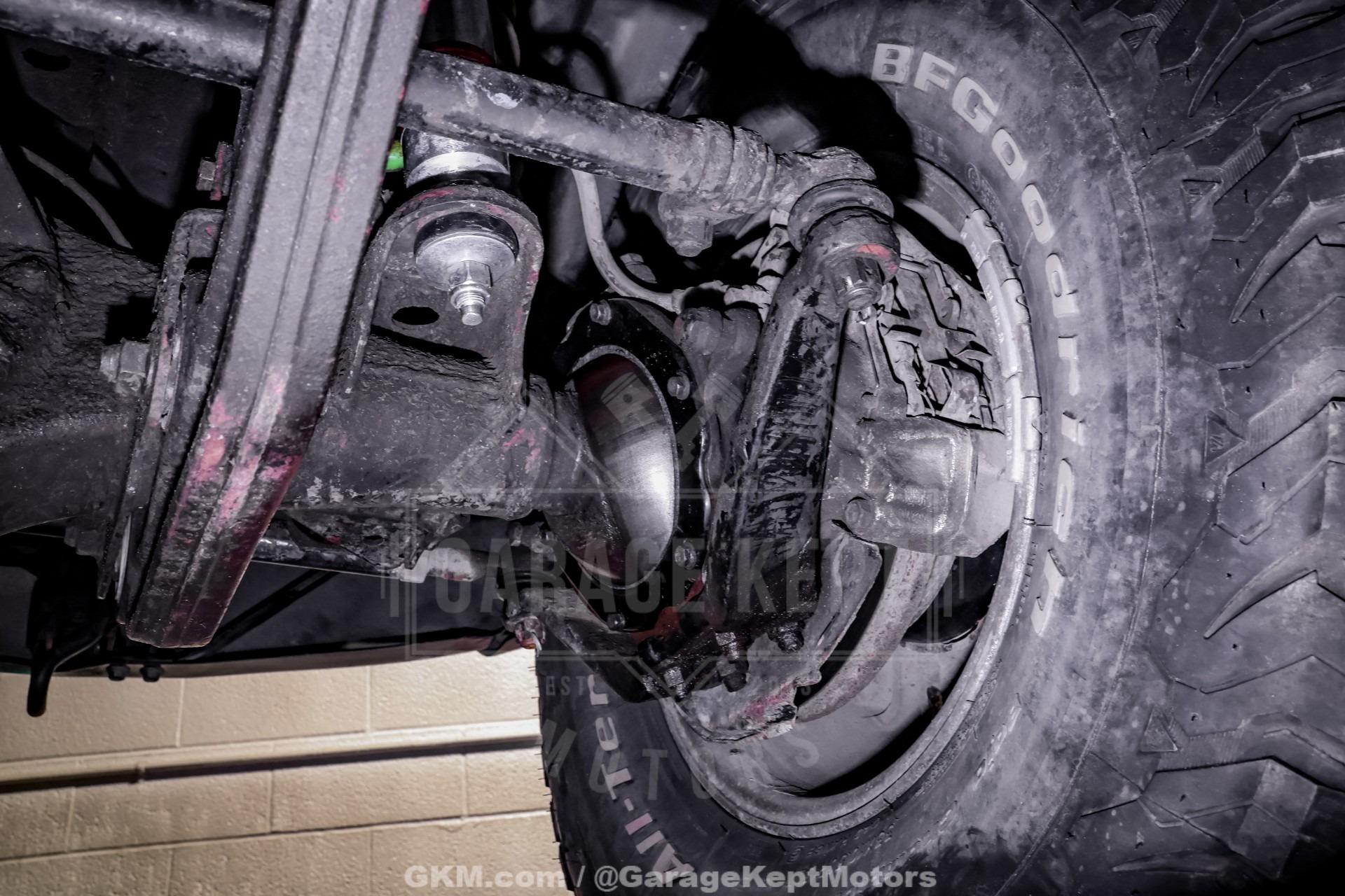 1991 Toyota Land Cruiser