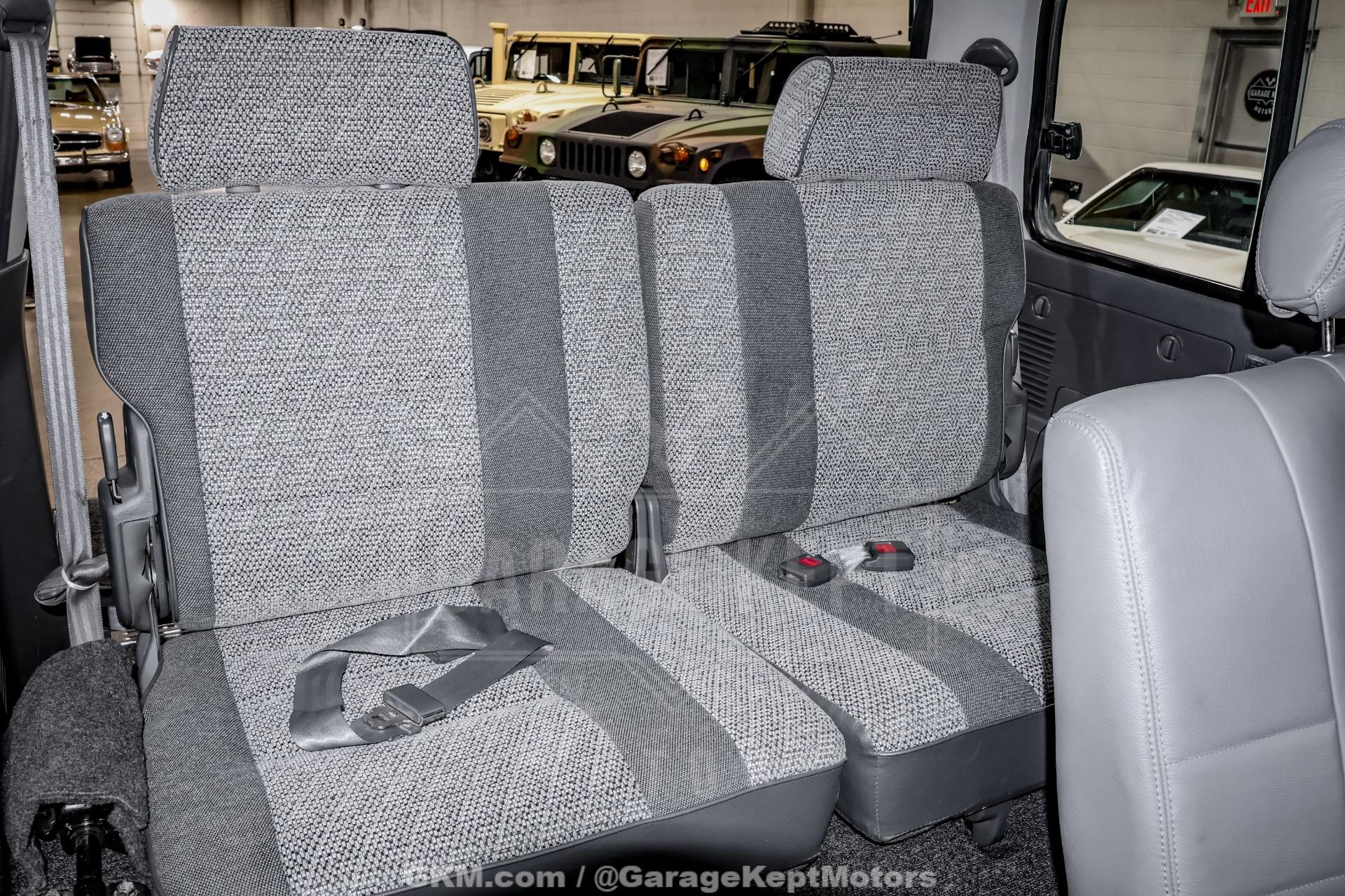 1991 Toyota Land Cruiser