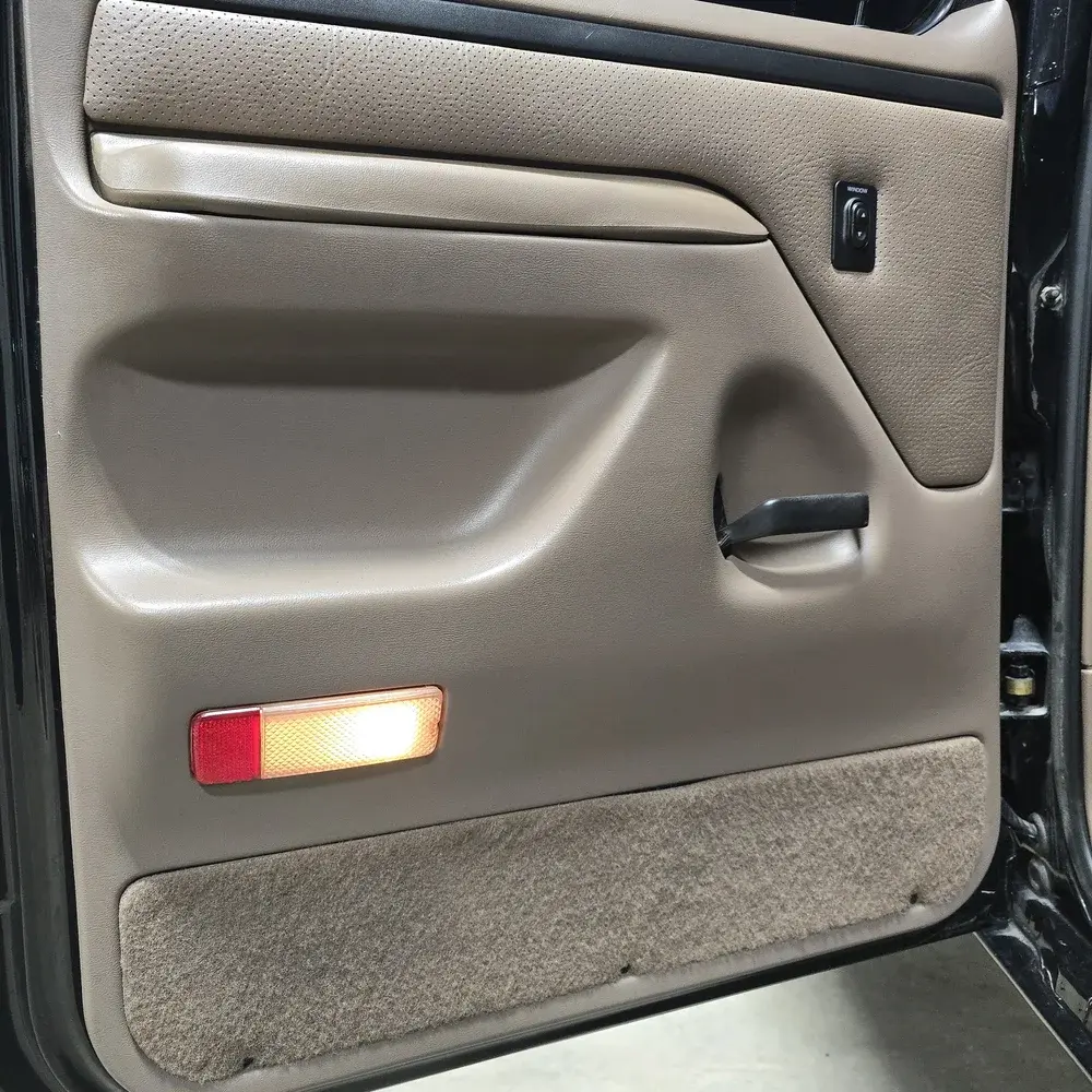 1997 Ford F-250 XLT