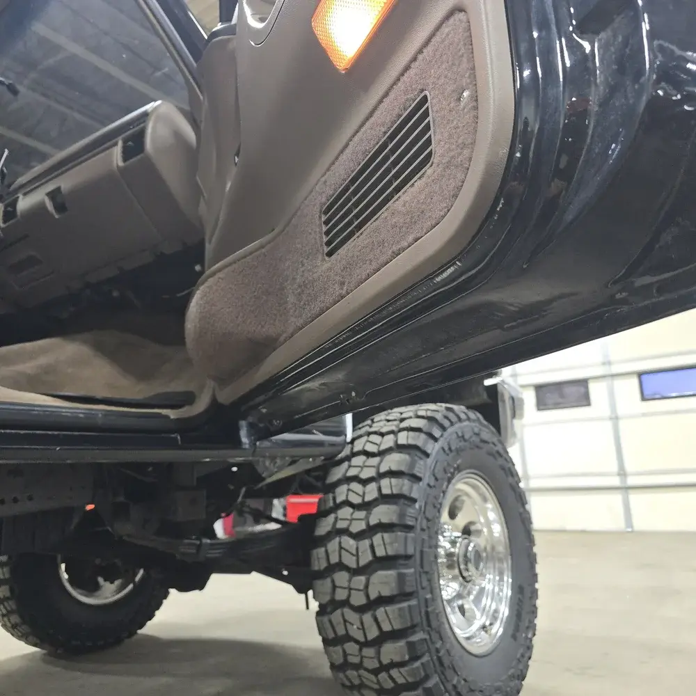 1997 Ford F-250 XLT