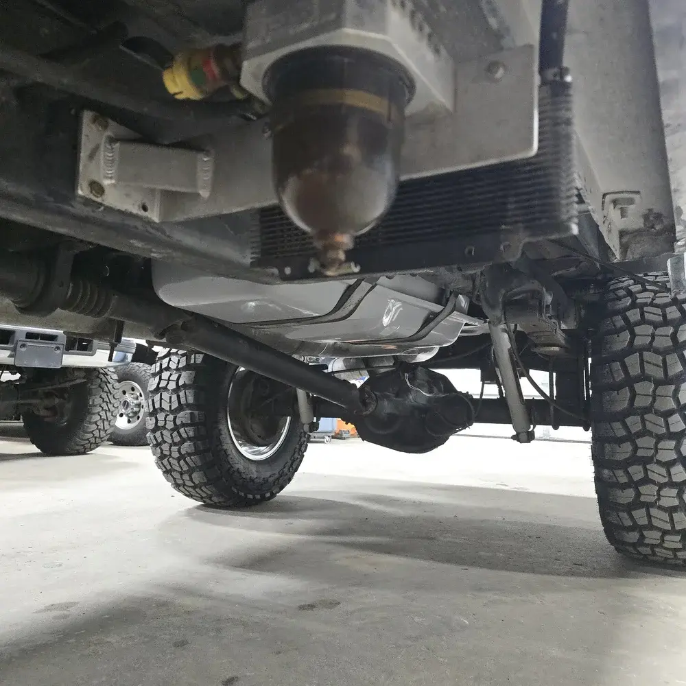 1997 Ford F-250 XLT