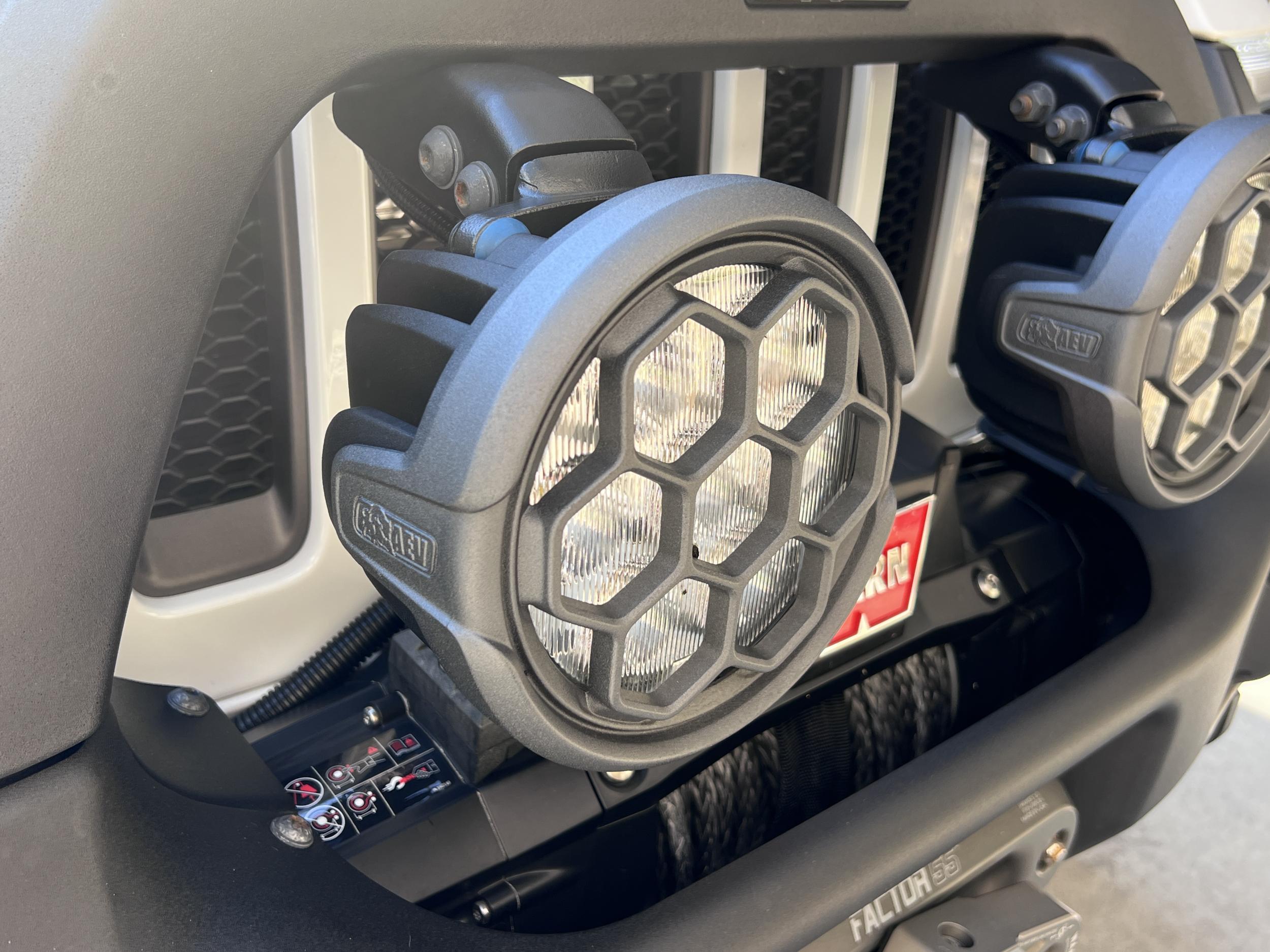 2021 Jeep Wrangler Rubicon Ecodiesel