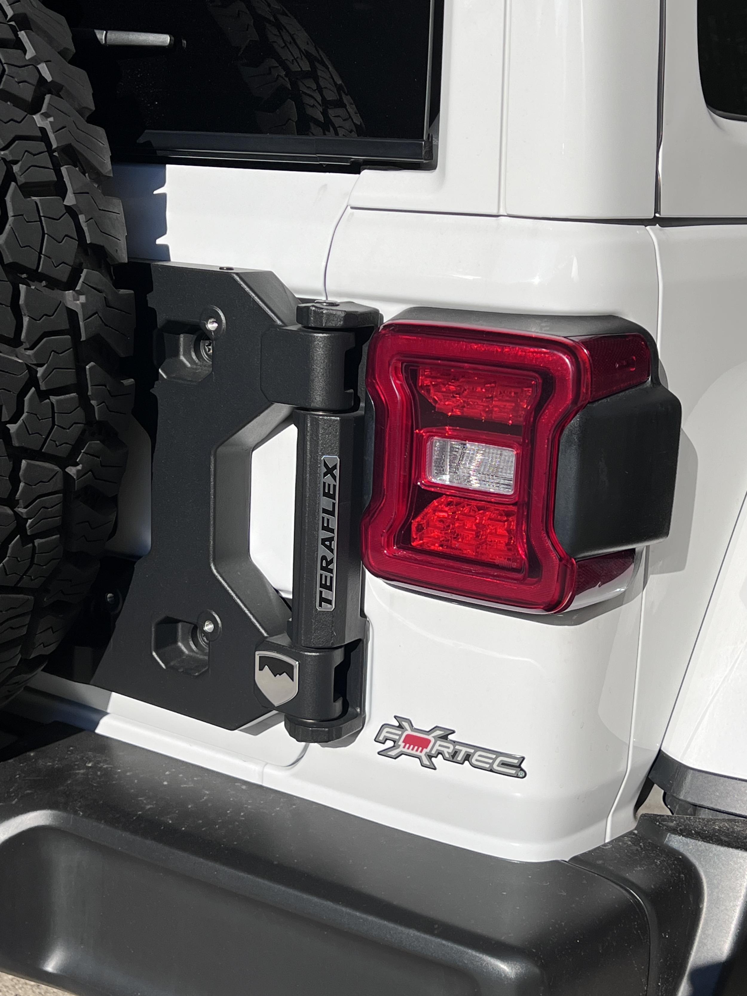 2021 Jeep Wrangler Rubicon Ecodiesel