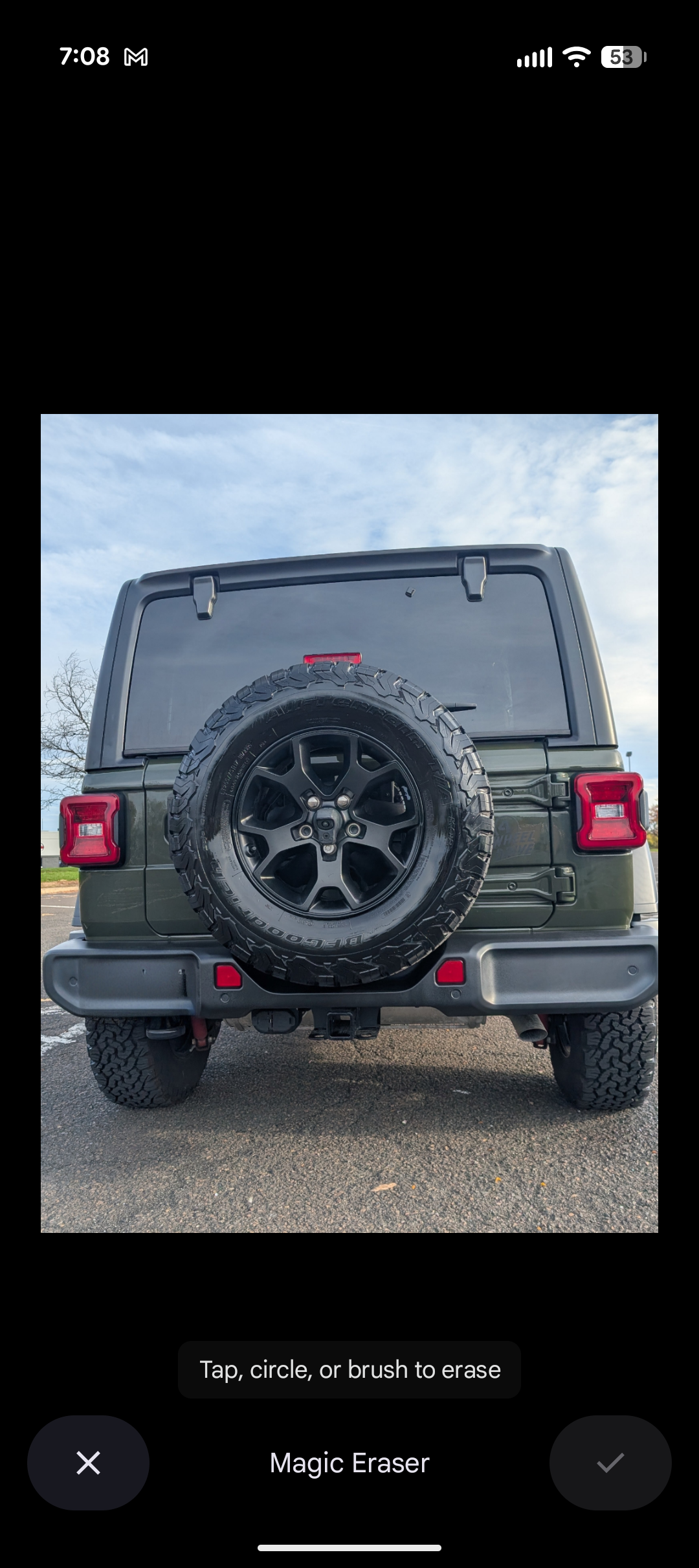 2023 Jeep Wrangler Willys