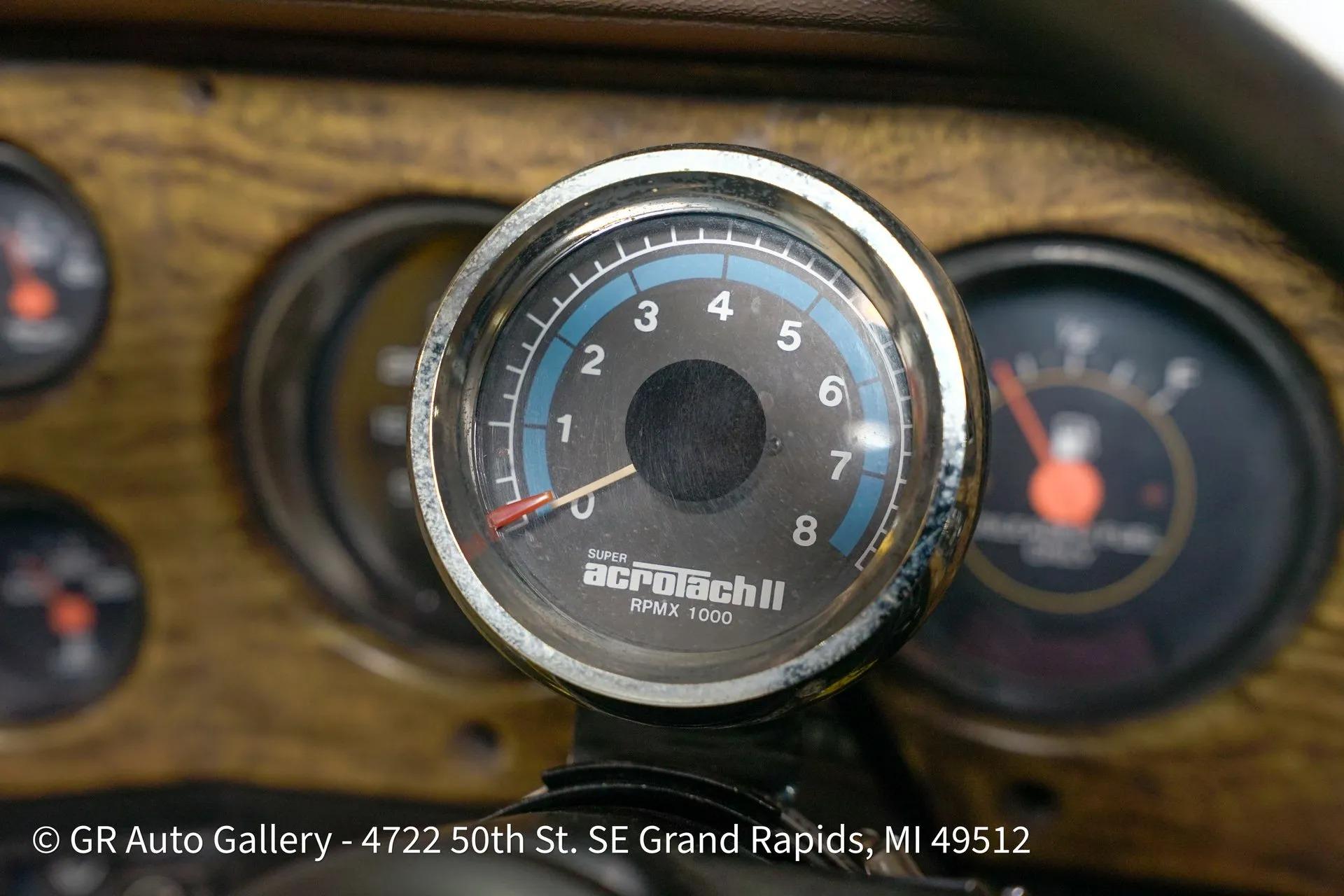 1982 GMC C2500 Classic