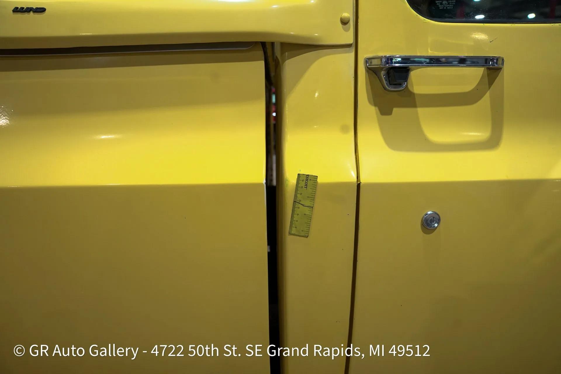 1982 GMC C2500 Classic