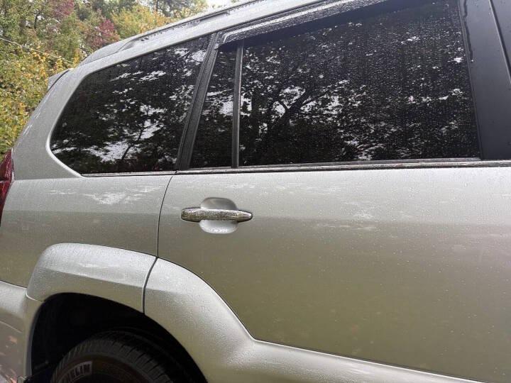 2008 Lexus GX 470