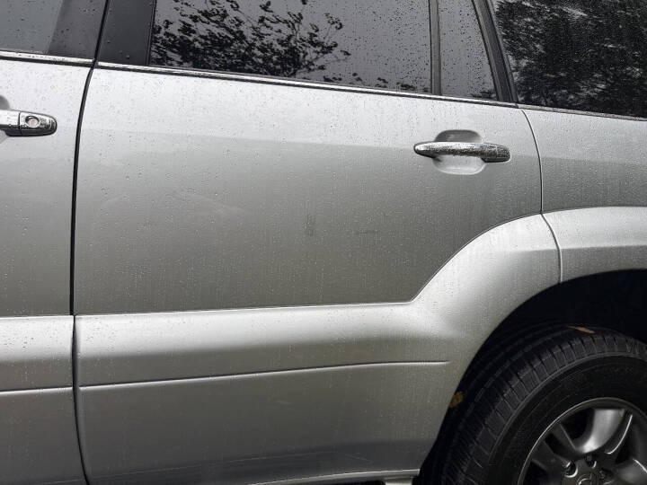 2008 Lexus GX 470