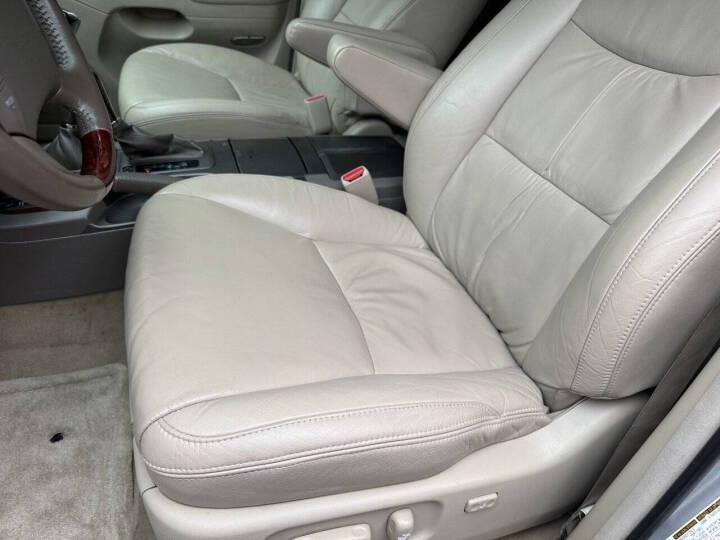 2008 Lexus GX 470
