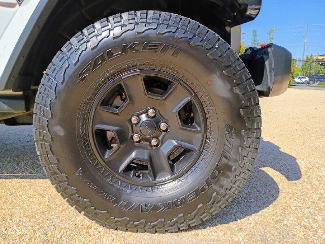 2020 Jeep Gladiator Mojave