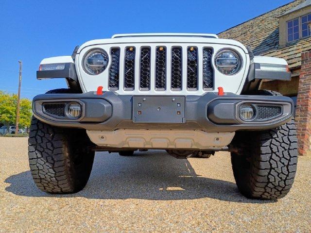 2020 Jeep Gladiator Mojave - 3