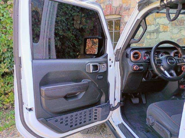 2020 Jeep Gladiator Mojave