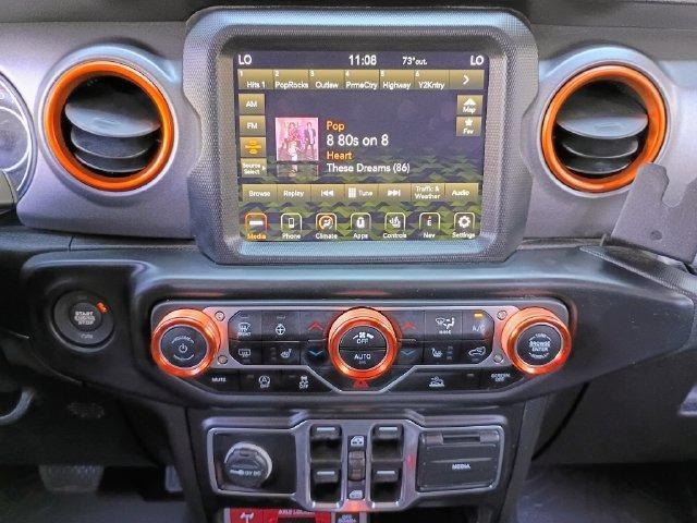 2020 Jeep Gladiator Mojave