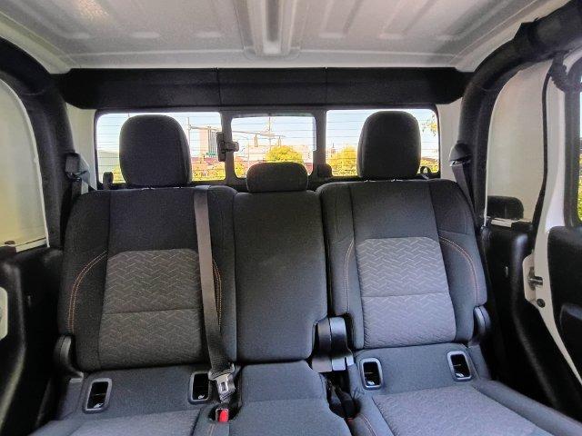 2020 Jeep Gladiator Mojave