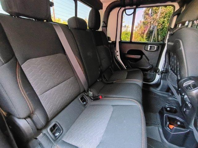 2020 Jeep Gladiator Mojave