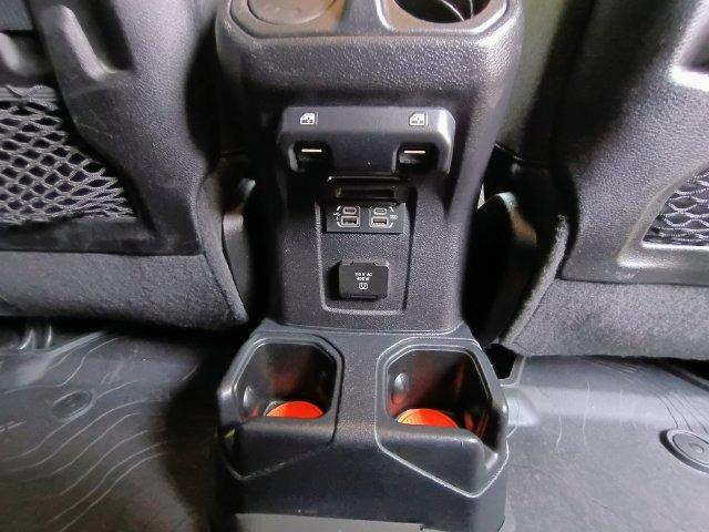 2020 Jeep Gladiator Mojave