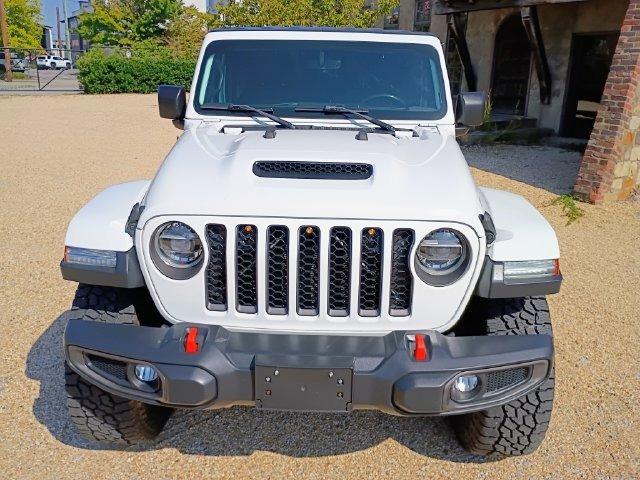 2020 Jeep Gladiator Mojave