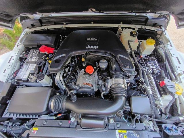 2020 Jeep Gladiator Mojave