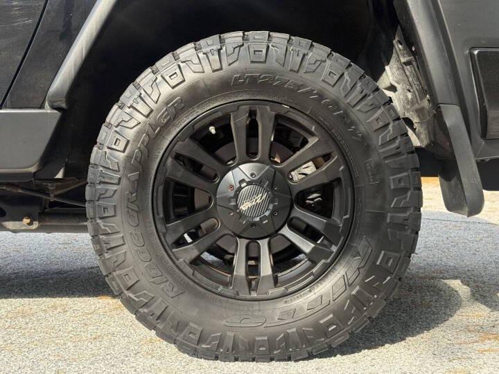 2008 Toyota FJ Cruiser