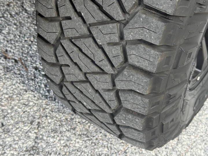 2008 Toyota FJ Cruiser