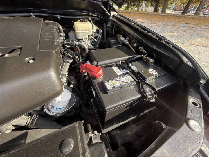 2008 Toyota FJ Cruiser