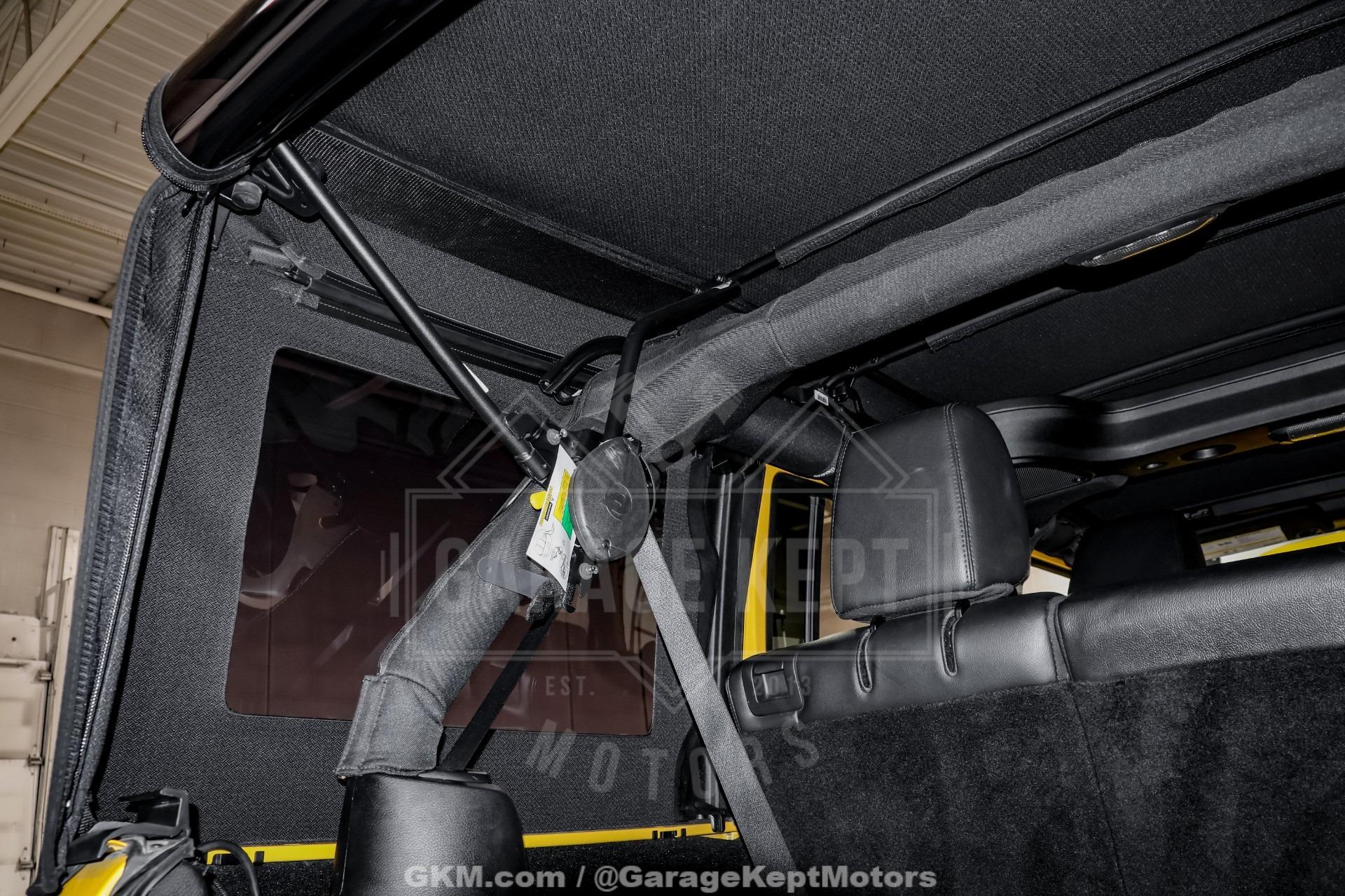 2015 Jeep Wrangler Unlimited Altitude