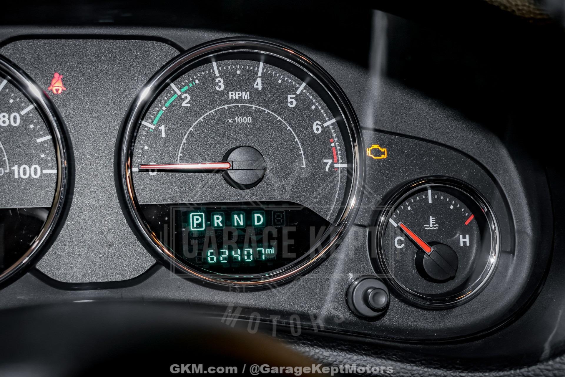 2015 Jeep Wrangler Unlimited Altitude