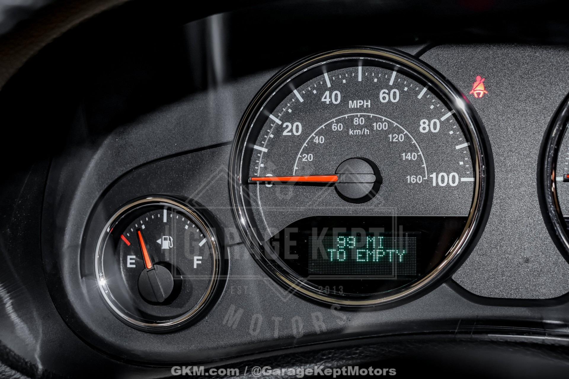 2015 Jeep Wrangler Unlimited Altitude