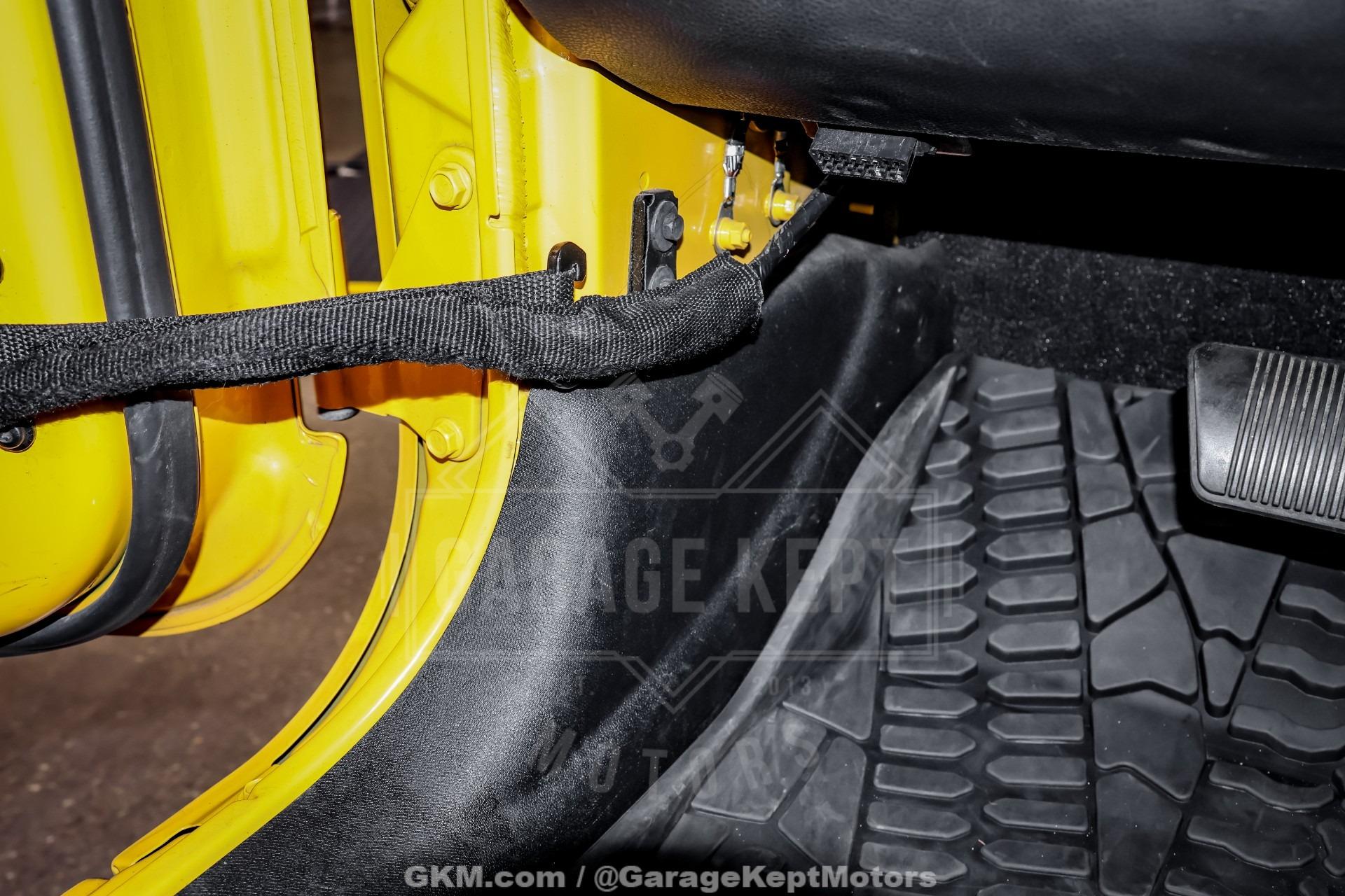 2015 Jeep Wrangler Unlimited Altitude