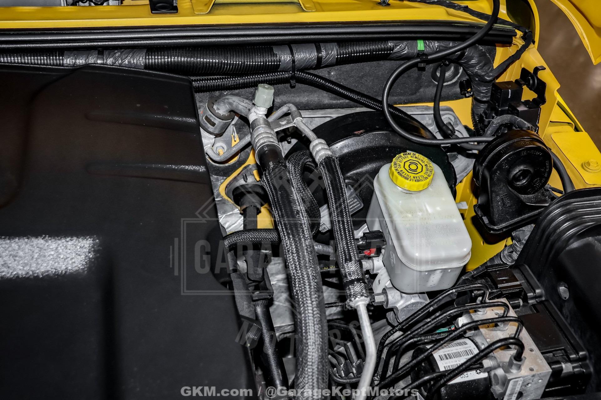 2015 Jeep Wrangler Unlimited Altitude