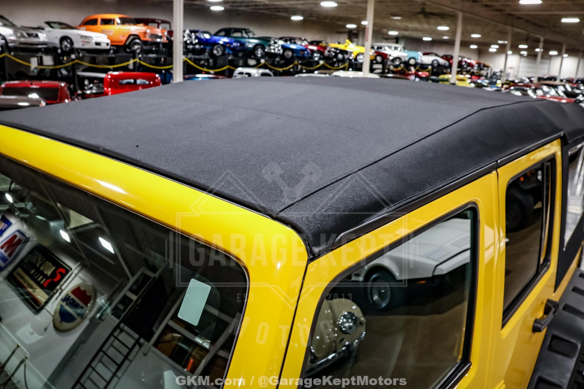2015 Jeep Wrangler Unlimited Altitude