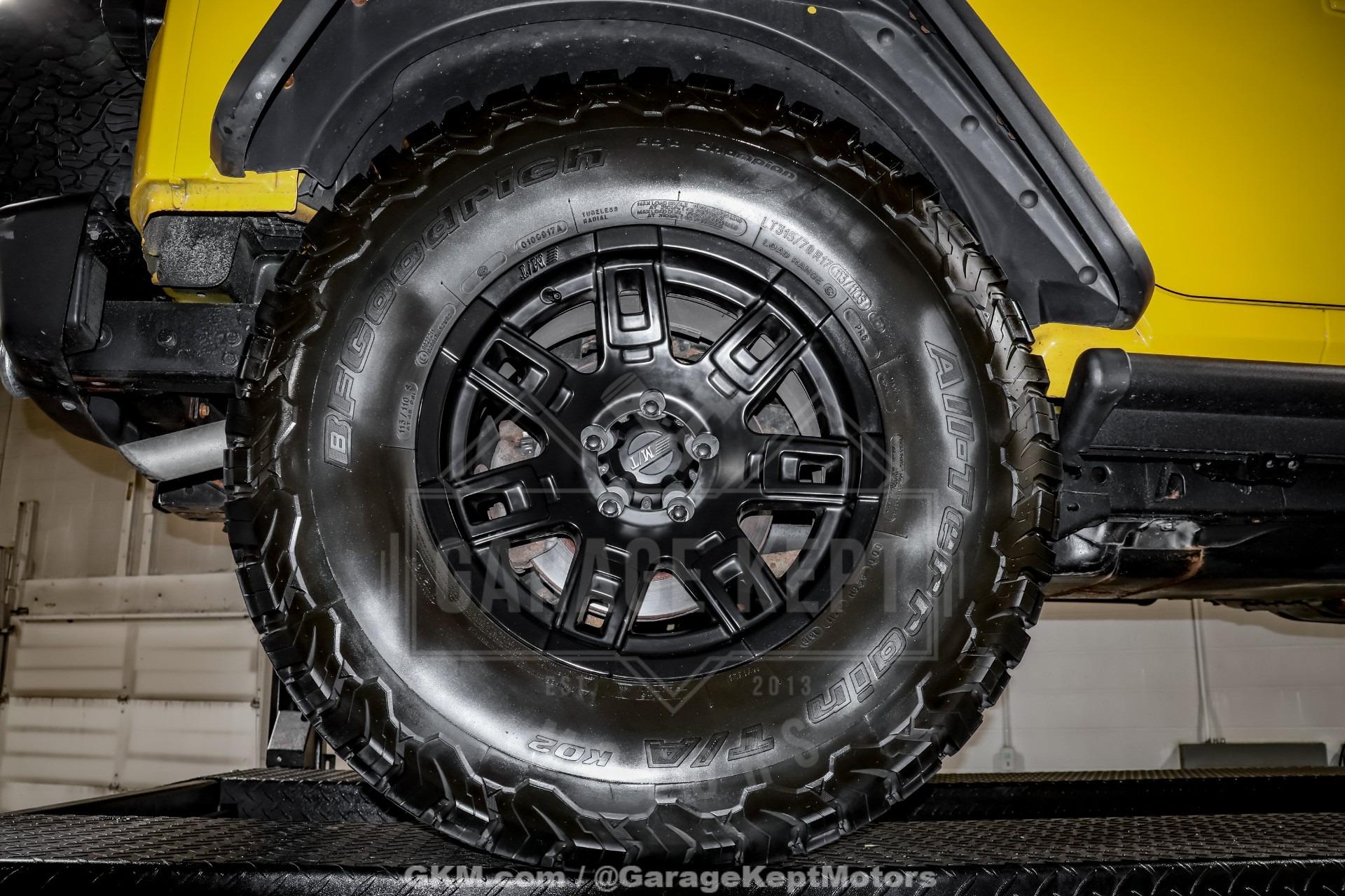 2015 Jeep Wrangler Unlimited Altitude