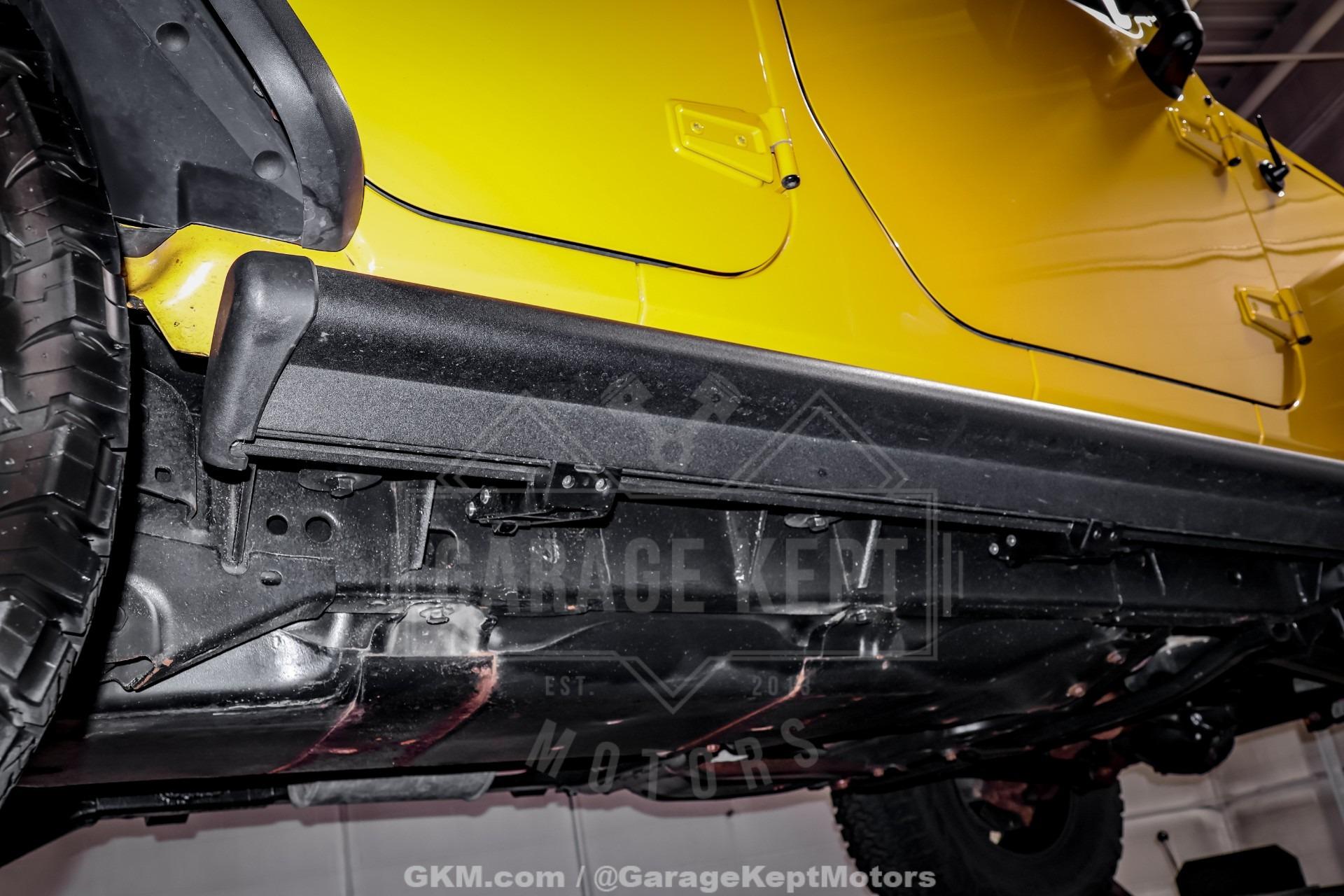 2015 Jeep Wrangler Unlimited Altitude