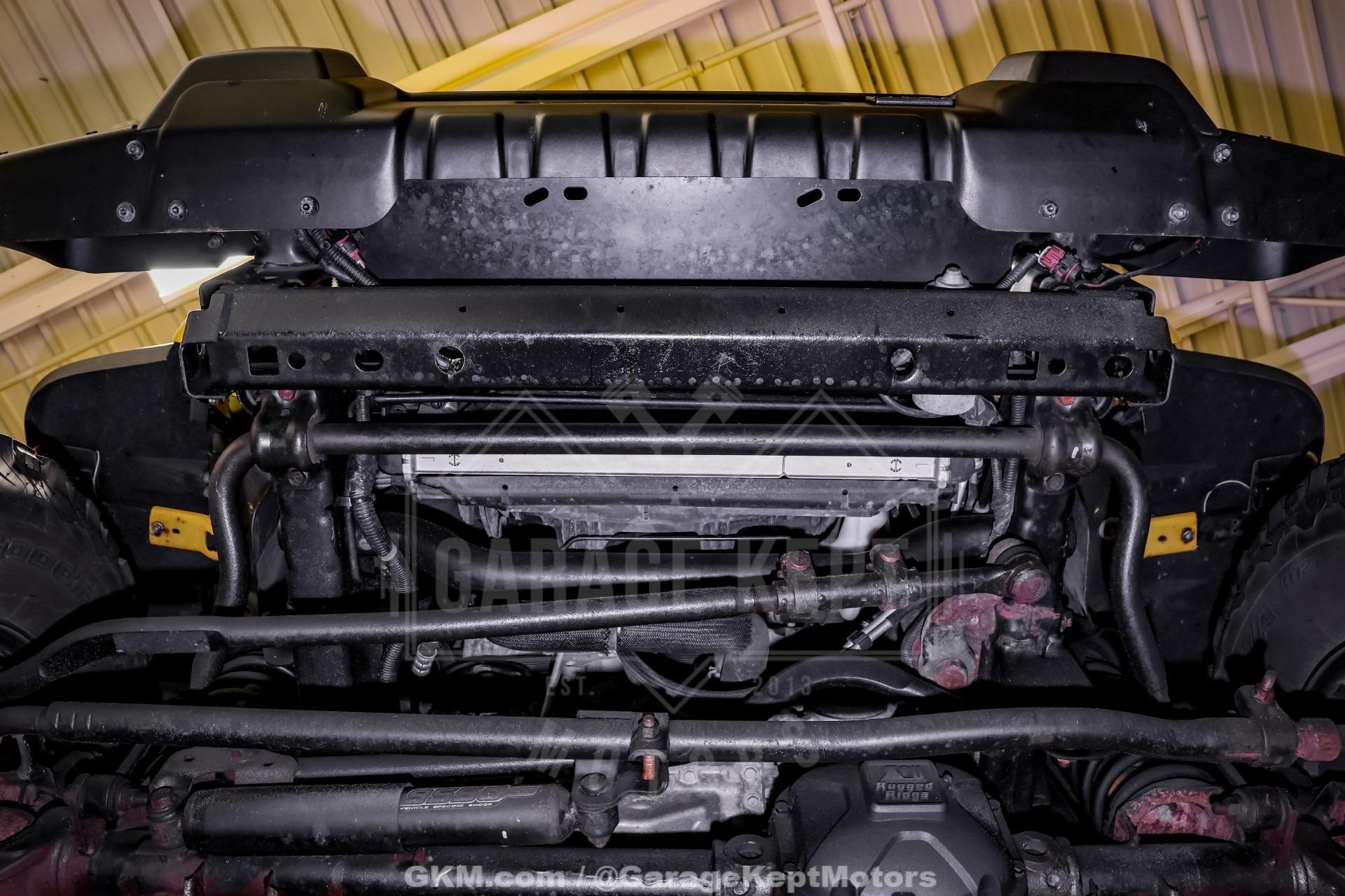 2015 Jeep Wrangler Unlimited Altitude