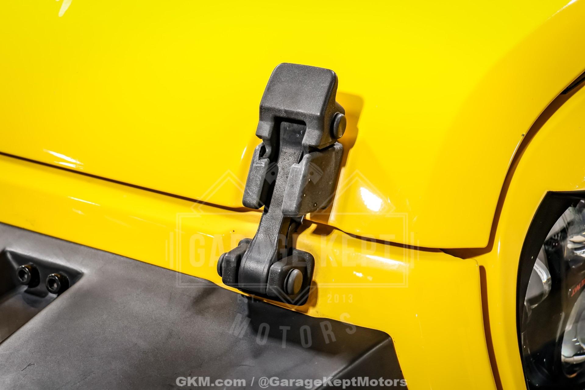2015 Jeep Wrangler Unlimited Altitude