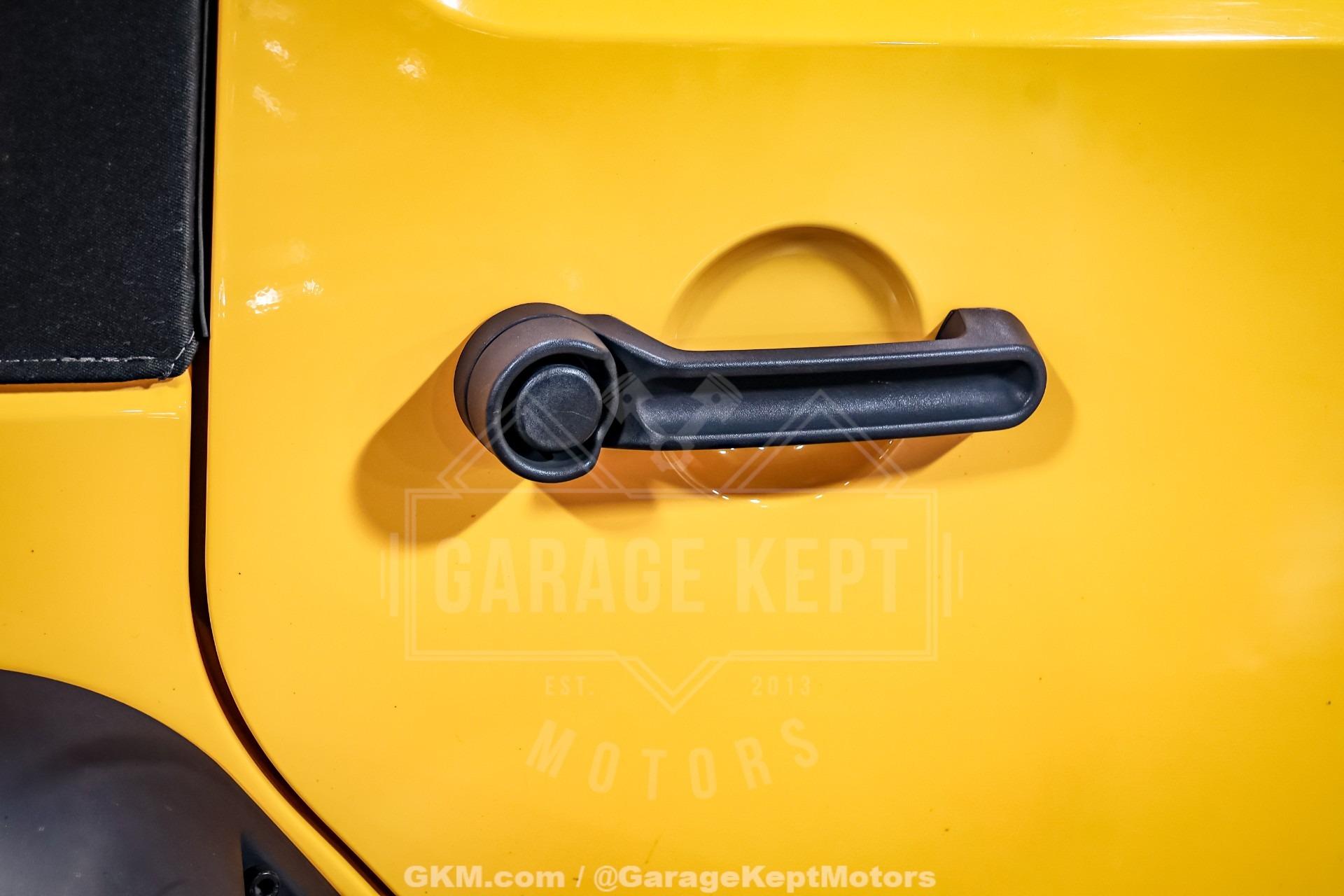 2015 Jeep Wrangler Unlimited Altitude