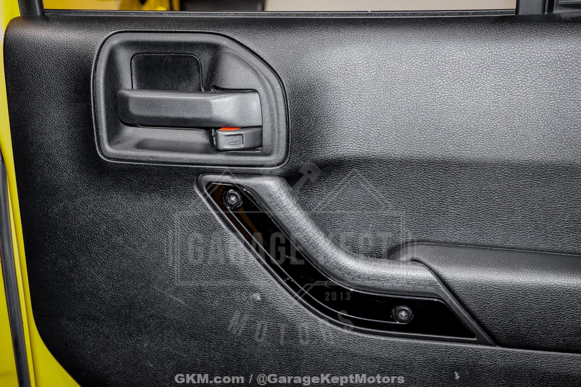 2015 Jeep Wrangler Unlimited Altitude