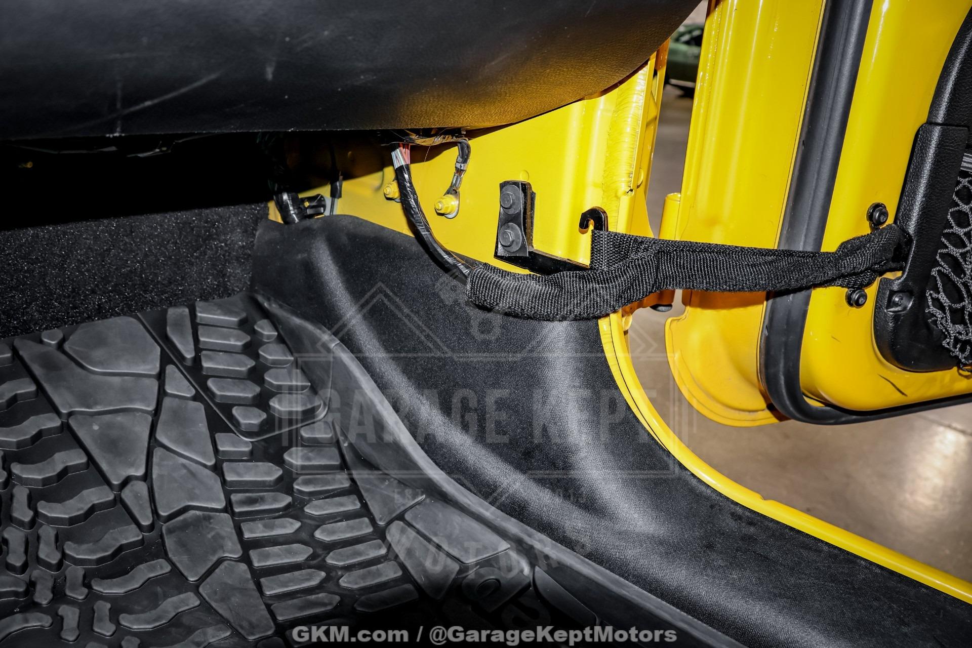 2015 Jeep Wrangler Unlimited Altitude
