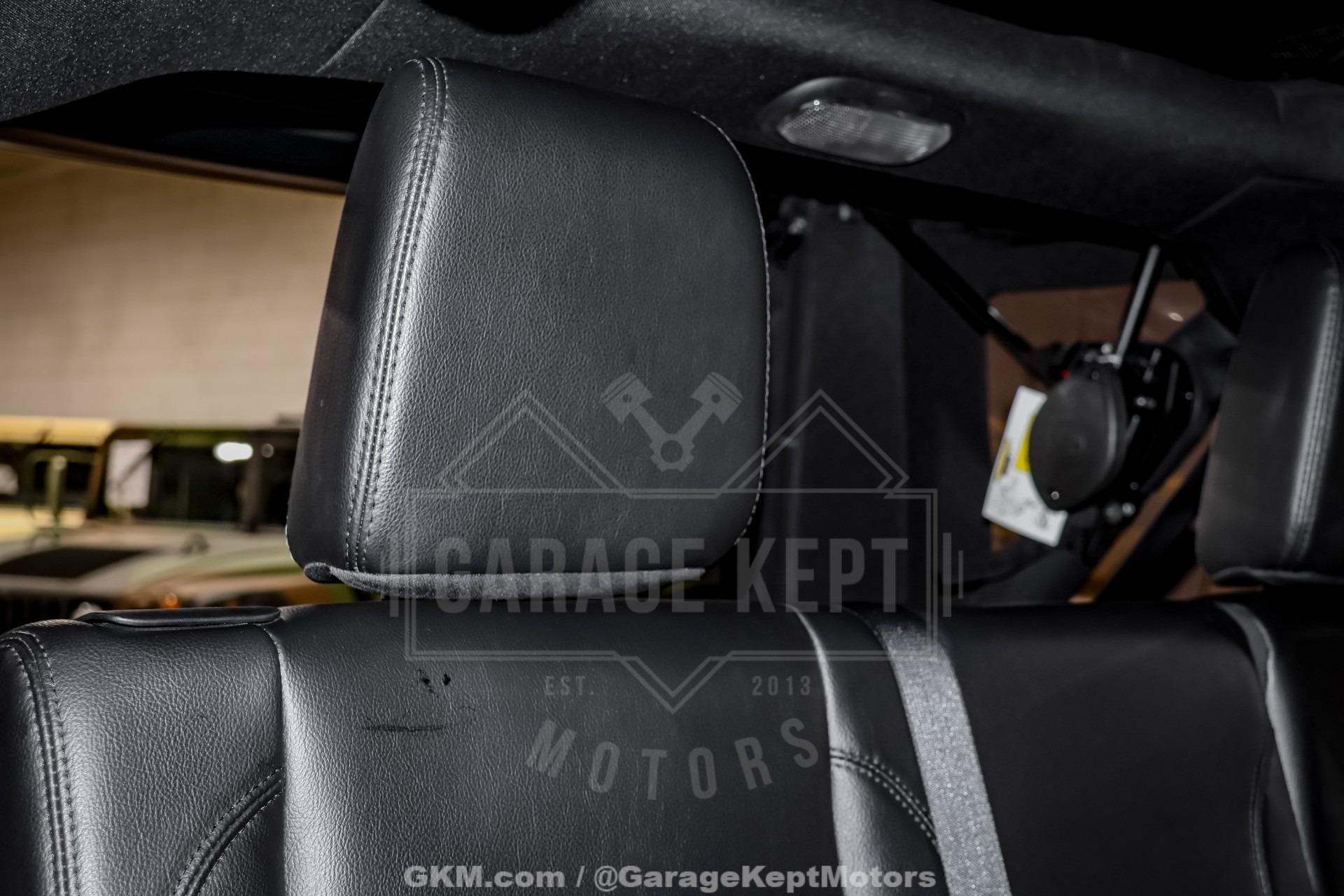 2015 Jeep Wrangler Unlimited Altitude