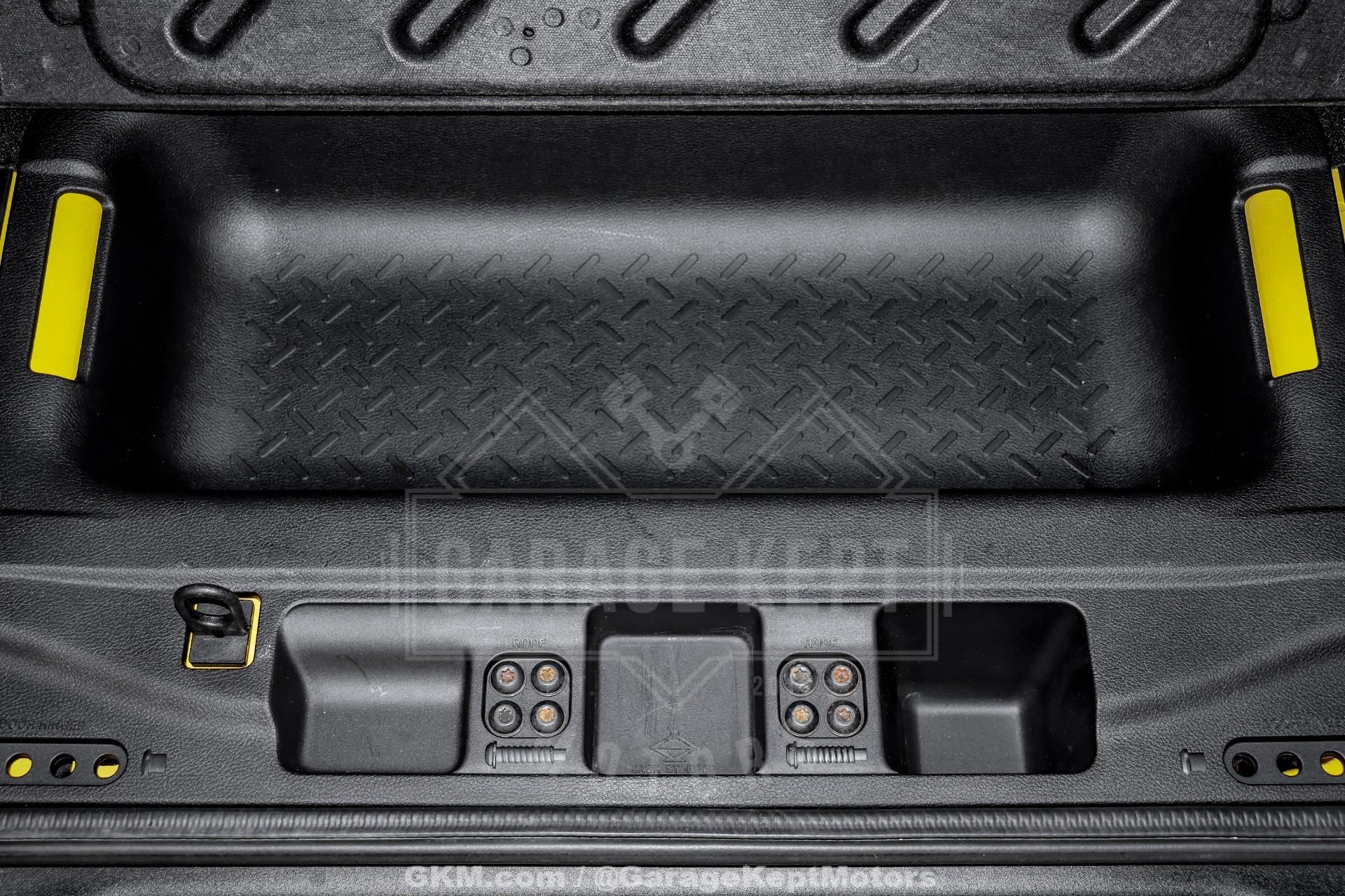 2015 Jeep Wrangler Unlimited Altitude