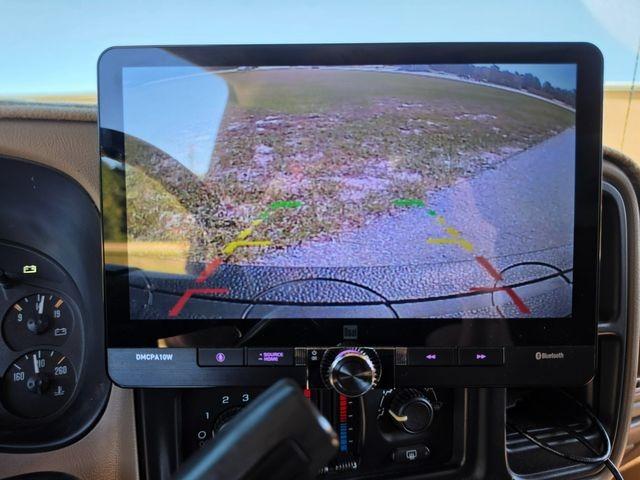 2005 GMC Sierra 1500 SLE