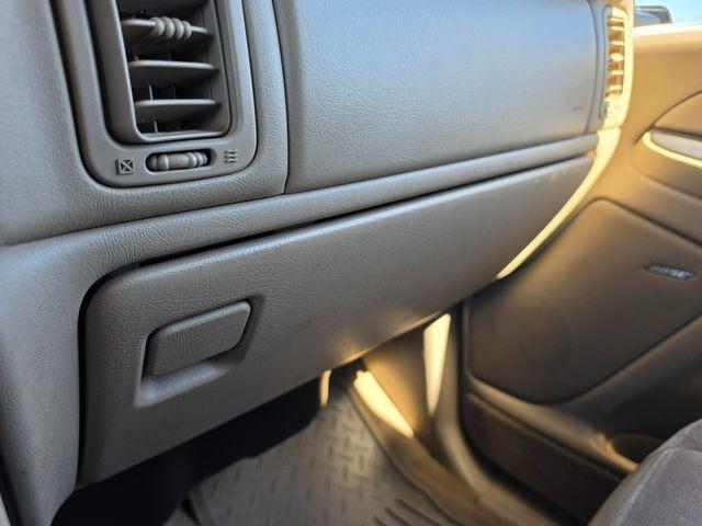 2005 GMC Sierra 1500 SLE