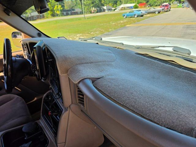 2005 GMC Sierra 1500 SLE