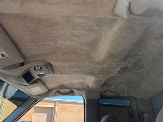 2005 GMC Sierra 1500 SLE